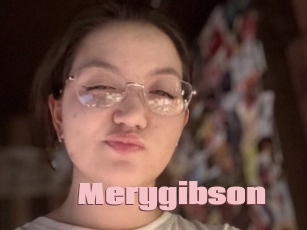 merygibson Afro Fuck