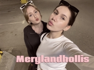 Merylandhollis