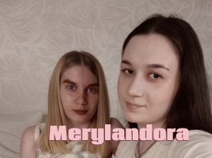 merylandora Afro Fuck
