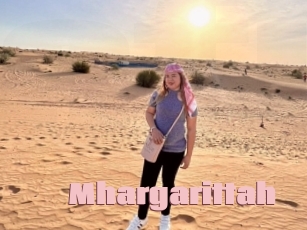 Mhargarittah