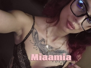 Miaamia