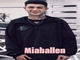 Miaballen