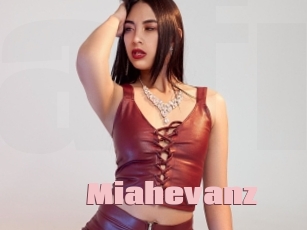 Miahevanz