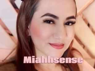 Miahhsense