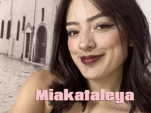 Miakataleya