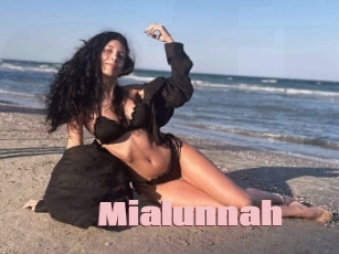Mialunnah