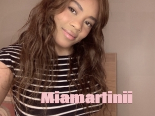 Miamartinii
