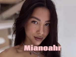 Mianoahr