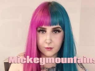 Mickeymountains