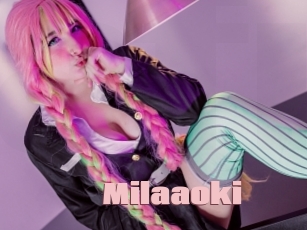 milaaoki Afro Fuck