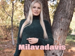 Milavadavis