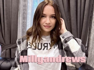 millyandrews Afro Fuck