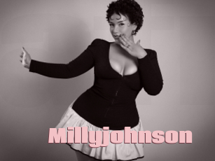 Millyjohnson
