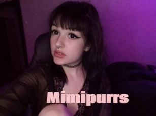 Mimipurrs