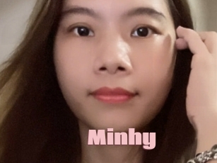 Minhy