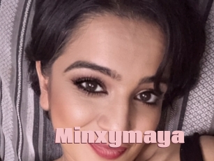 Minxymaya
