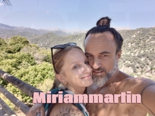 Miriammartin