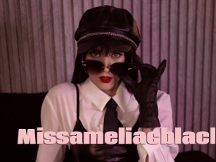 missameliacblack Afro Fuck