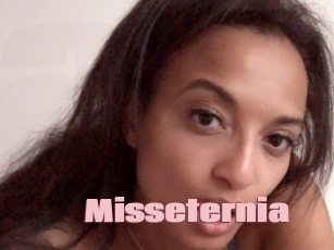 Misseternia