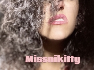 Missnikitty