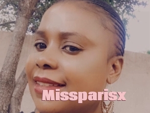 Missparisx