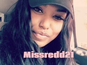 Missredd21