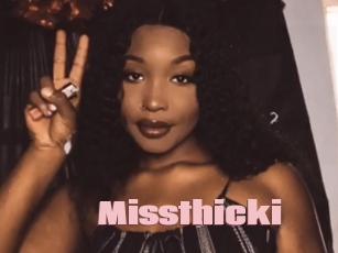 Missthicki