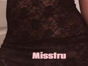 Misstru