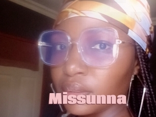 Missunna