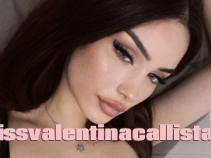 Missvalentinacallista