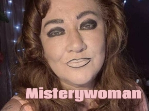 Misterywoman