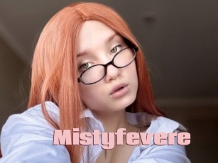 mistyfevere Afro Fuck