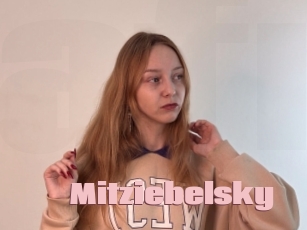 mitziebelsky Afro Fuck