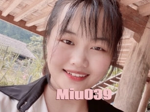 Miu039