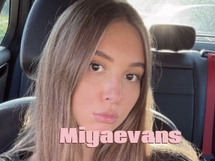 Miyaevans