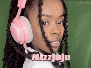Mizzjuju