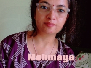 Mohmaya
