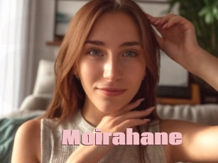 moirahane Afro Fuck