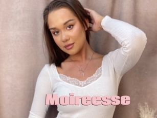 Moireesse
