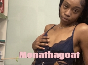 Monathagoat
