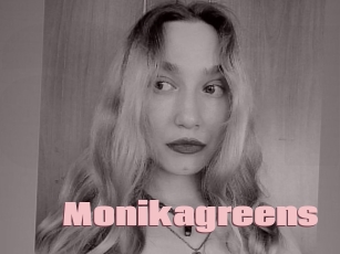 Monikagreens