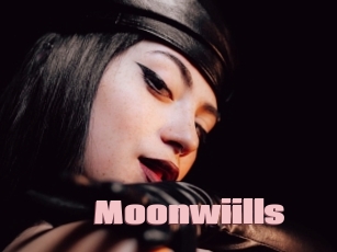 Moonwiills