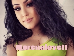 Morenalovett