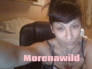 Morenawild