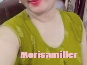 Morisamiller
