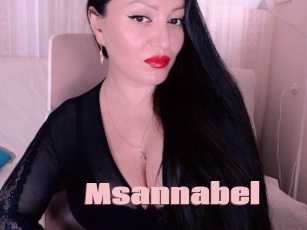 Msannabel