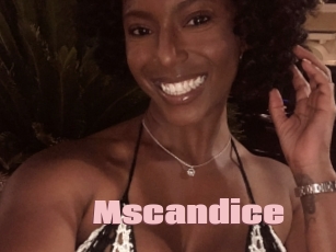Mscandice