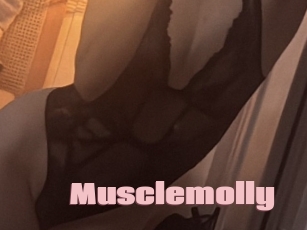 Musclemolly