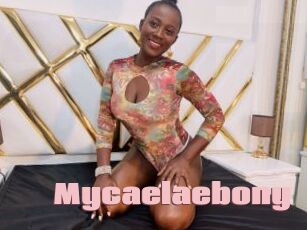 Mycaelaebony