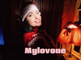 mylovone Afro Fuck